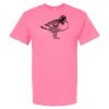 Gold Soft Touch T-Shirt Thumbnail