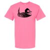Gold Soft Touch T-Shirt Thumbnail