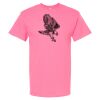 Gold Soft Touch T-Shirt Thumbnail