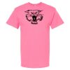 Gold Soft Touch T-Shirt Thumbnail