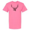 Gold Soft Touch T-Shirt Thumbnail