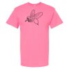 Gold Soft Touch T-Shirt Thumbnail
