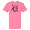 Gold Soft Touch T-Shirt Thumbnail