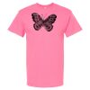 Gold Soft Touch T-Shirt Thumbnail