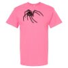 Gold Soft Touch T-Shirt Thumbnail