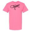 Gold Soft Touch T-Shirt Thumbnail