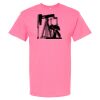 Gold Soft Touch T-Shirt Thumbnail