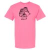 Gold Soft Touch T-Shirt Thumbnail