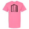 Gold Soft Touch T-Shirt Thumbnail