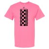 Gold Soft Touch T-Shirt Thumbnail