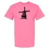 Gold Soft Touch T-Shirt Thumbnail