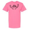 Gold Soft Touch T-Shirt Thumbnail