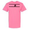 Gold Soft Touch T-Shirt Thumbnail
