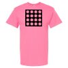Gold Soft Touch T-Shirt Thumbnail