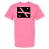 Gold Soft Touch T-Shirt Thumbnail