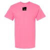 Gold Soft Touch T-Shirt Thumbnail