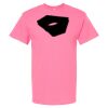Gold Soft Touch T-Shirt Thumbnail
