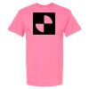 Gold Soft Touch T-Shirt Thumbnail
