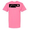 Gold Soft Touch T-Shirt Thumbnail