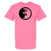 Gold Soft Touch T-Shirt Thumbnail