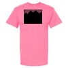 Gold Soft Touch T-Shirt Thumbnail