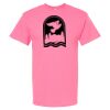 Gold Soft Touch T-Shirt Thumbnail