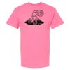 Gold Soft Touch T-Shirt Thumbnail