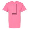 Gold Soft Touch T-Shirt Thumbnail