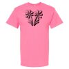 Gold Soft Touch T-Shirt Thumbnail