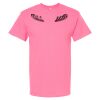 Gold Soft Touch T-Shirt Thumbnail