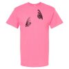 Gold Soft Touch T-Shirt Thumbnail