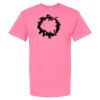 Gold Soft Touch T-Shirt Thumbnail