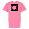 Gold Soft Touch T-Shirt Thumbnail