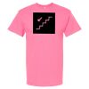 Gold Soft Touch T-Shirt Thumbnail