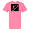 Gold Soft Touch T-Shirt Thumbnail