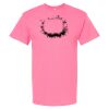Gold Soft Touch T-Shirt Thumbnail