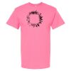 Gold Soft Touch T-Shirt Thumbnail