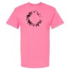Gold Soft Touch T-Shirt Thumbnail