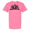 Gold Soft Touch T-Shirt Thumbnail