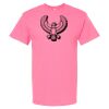 Gold Soft Touch T-Shirt Thumbnail