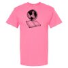 Gold Soft Touch T-Shirt Thumbnail