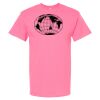 Gold Soft Touch T-Shirt Thumbnail