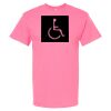 Gold Soft Touch T-Shirt Thumbnail