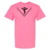 Gold Soft Touch T-Shirt Thumbnail