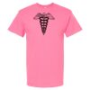 Gold Soft Touch T-Shirt Thumbnail
