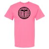 Gold Soft Touch T-Shirt Thumbnail