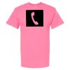 Gold Soft Touch T-Shirt Thumbnail