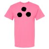 Gold Soft Touch T-Shirt Thumbnail