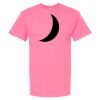 Gold Soft Touch T-Shirt Thumbnail