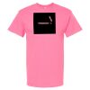 Gold Soft Touch T-Shirt Thumbnail
